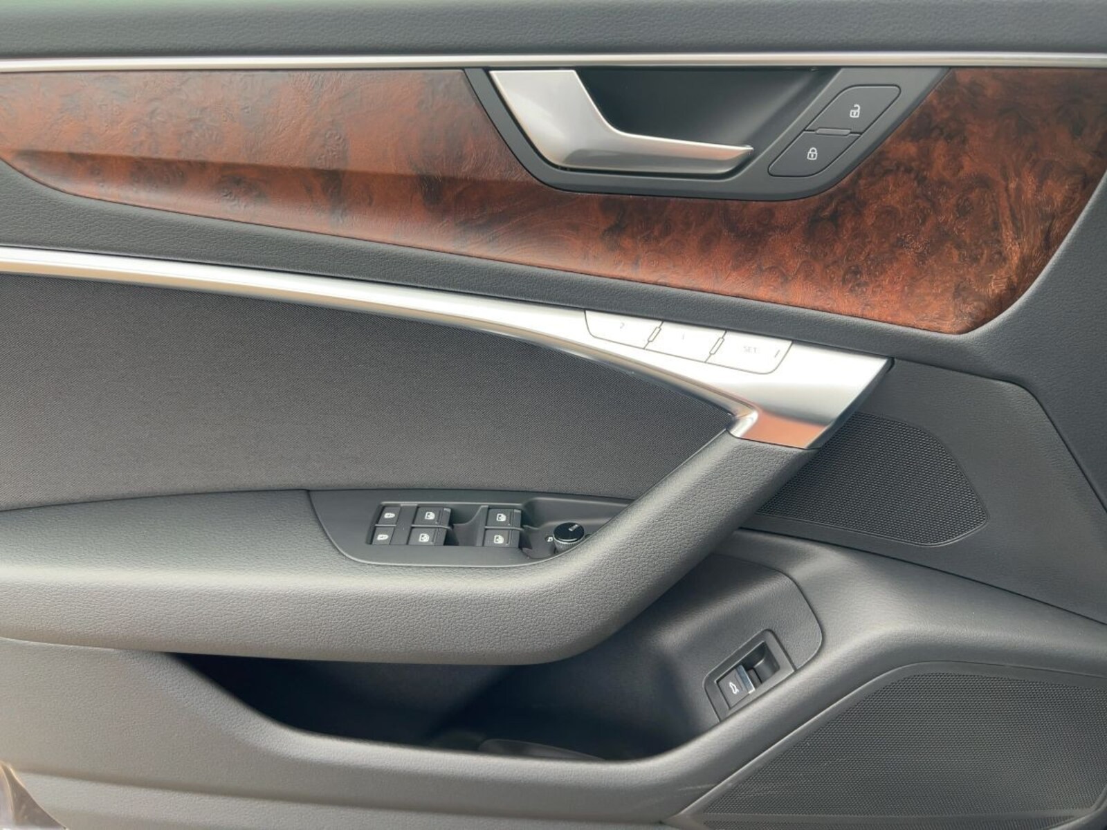 Audi A6 Avant – Bild 12