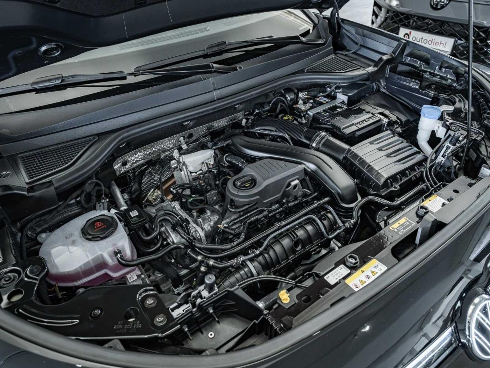Volkswagen T-Roc – Bild 30