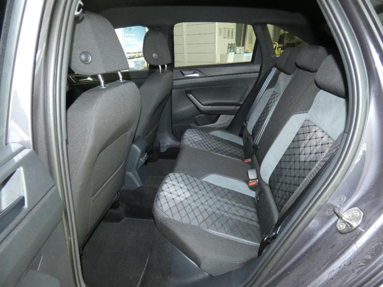 Volkswagen Taigo – Bild 9