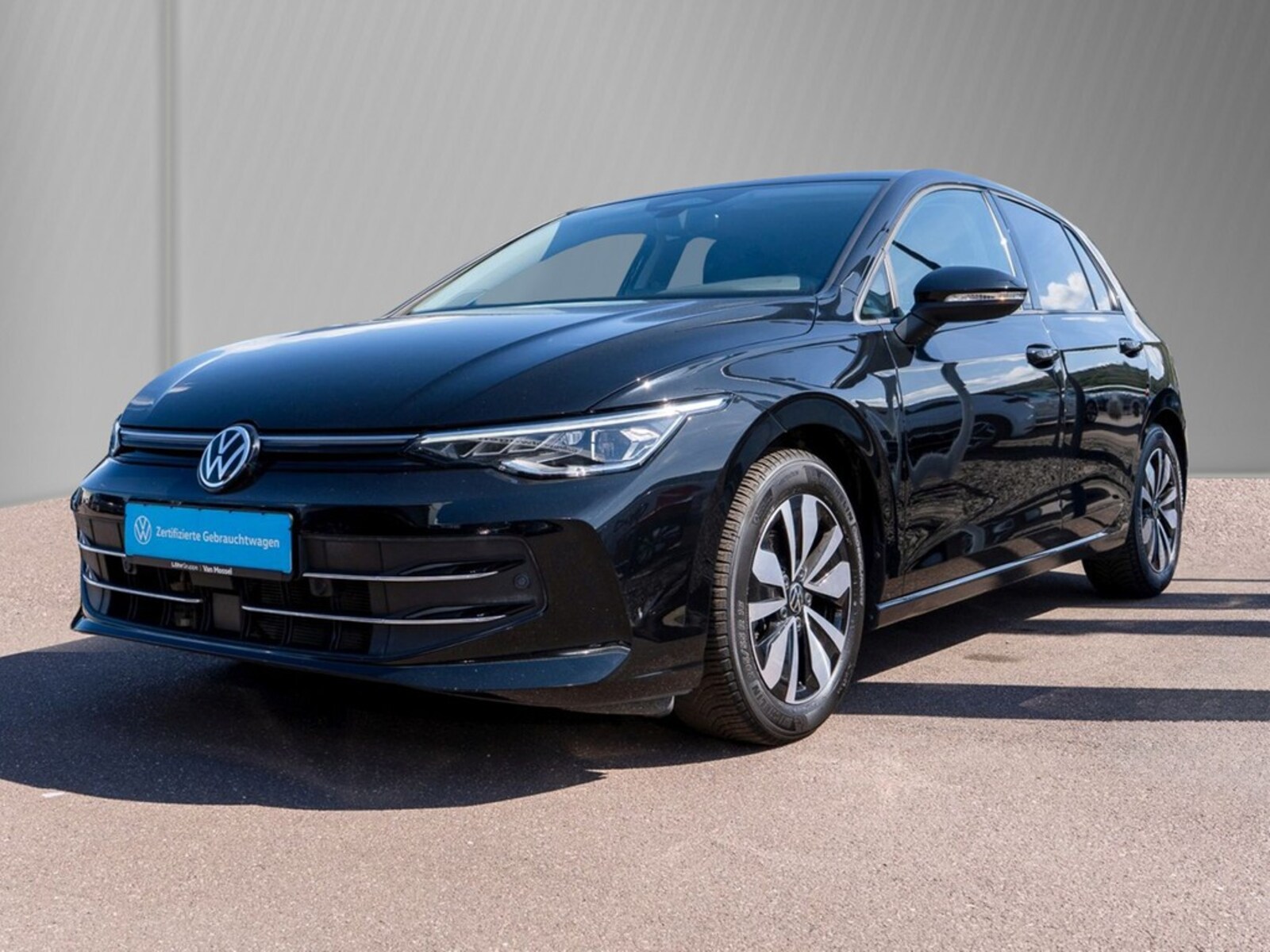 Volkswagen Golf – Bild 2