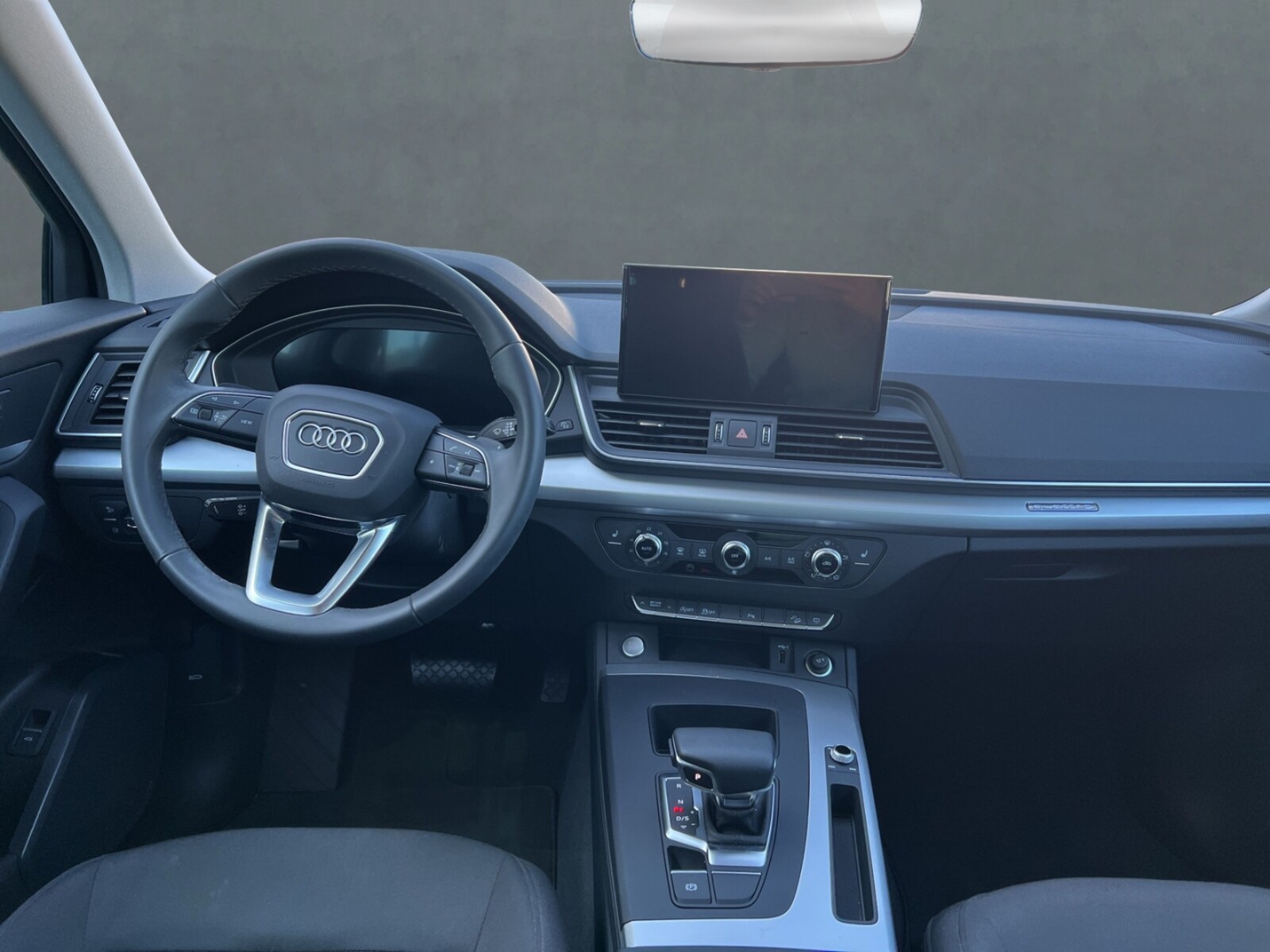 Audi Q5 Sportback – Bild 8