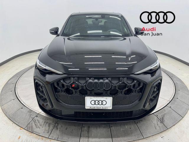 2026 Audi SQ5 Sportback