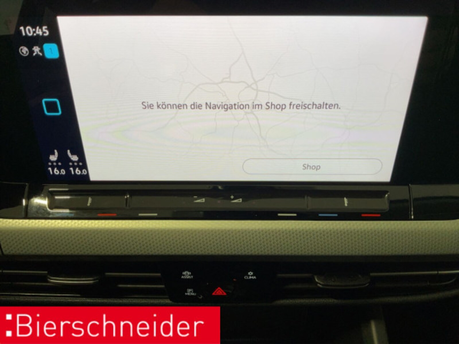 Volkswagen Golf – Bild 16