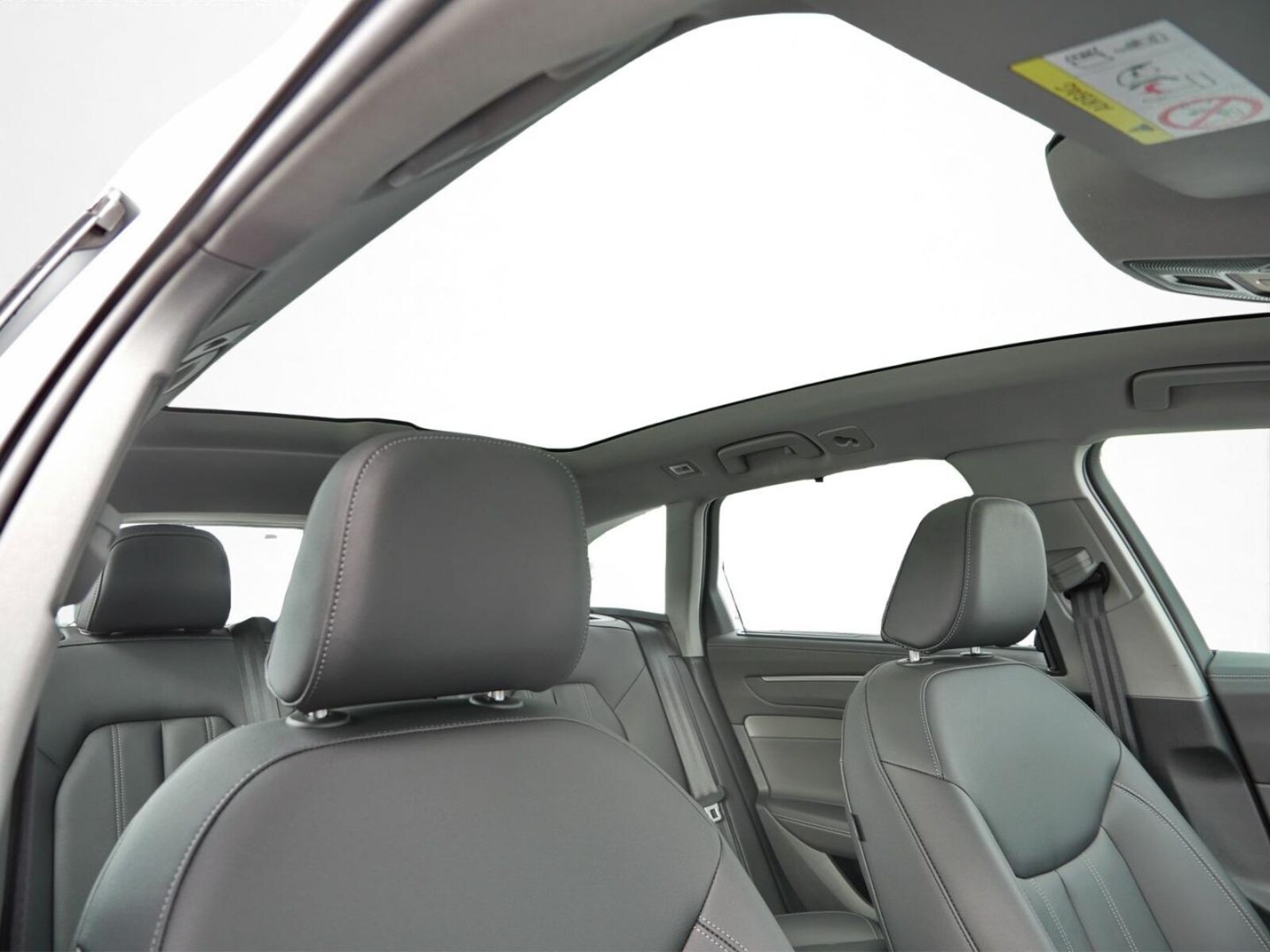 Audi A6 Avant – Bild 10