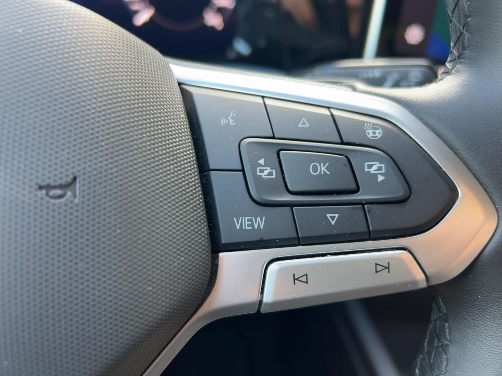 Volkswagen Golf Variant – Bild 19