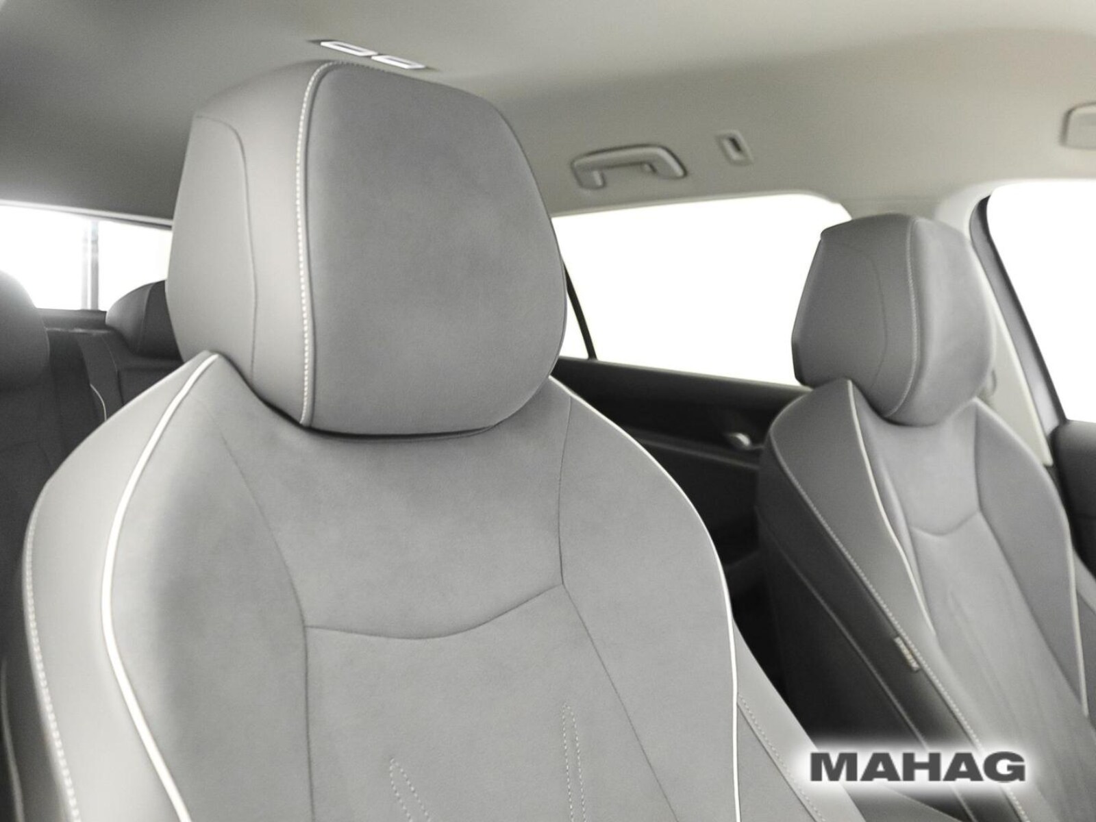 Volkswagen Passat – Bild 15