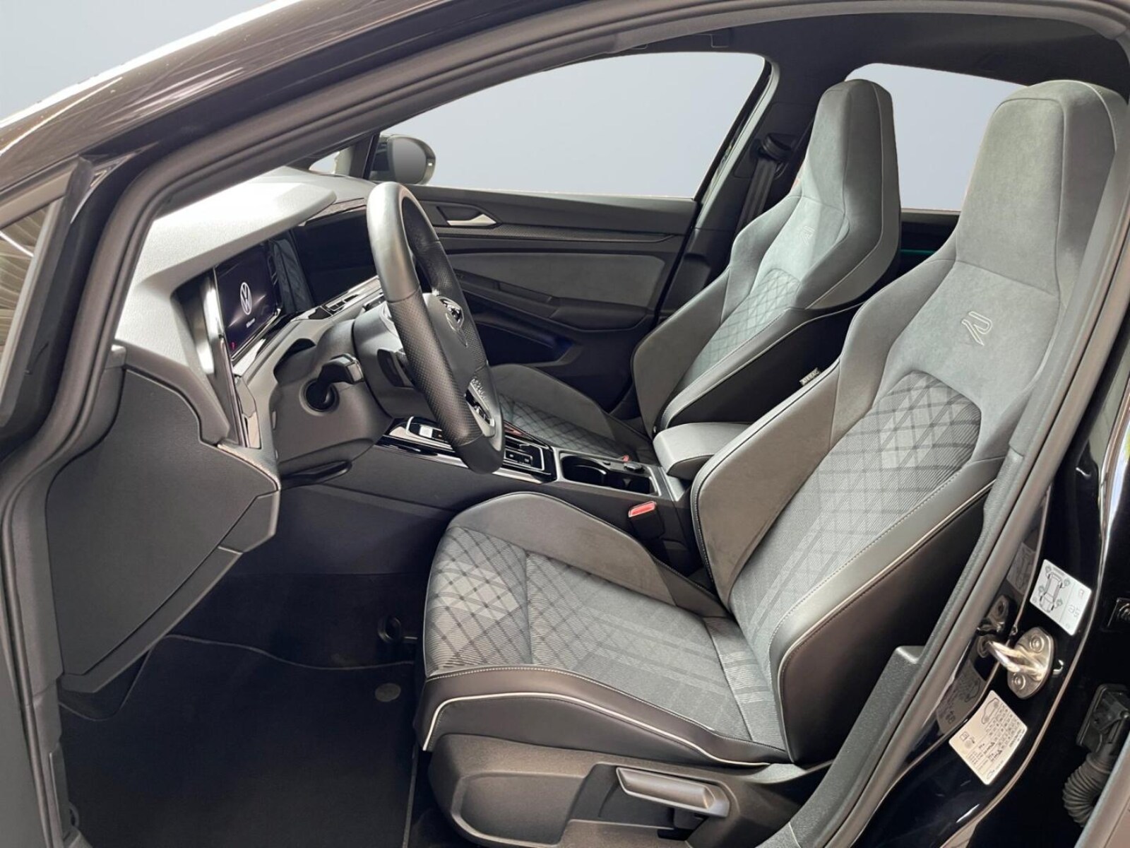 Volkswagen Golf – Bild 7
