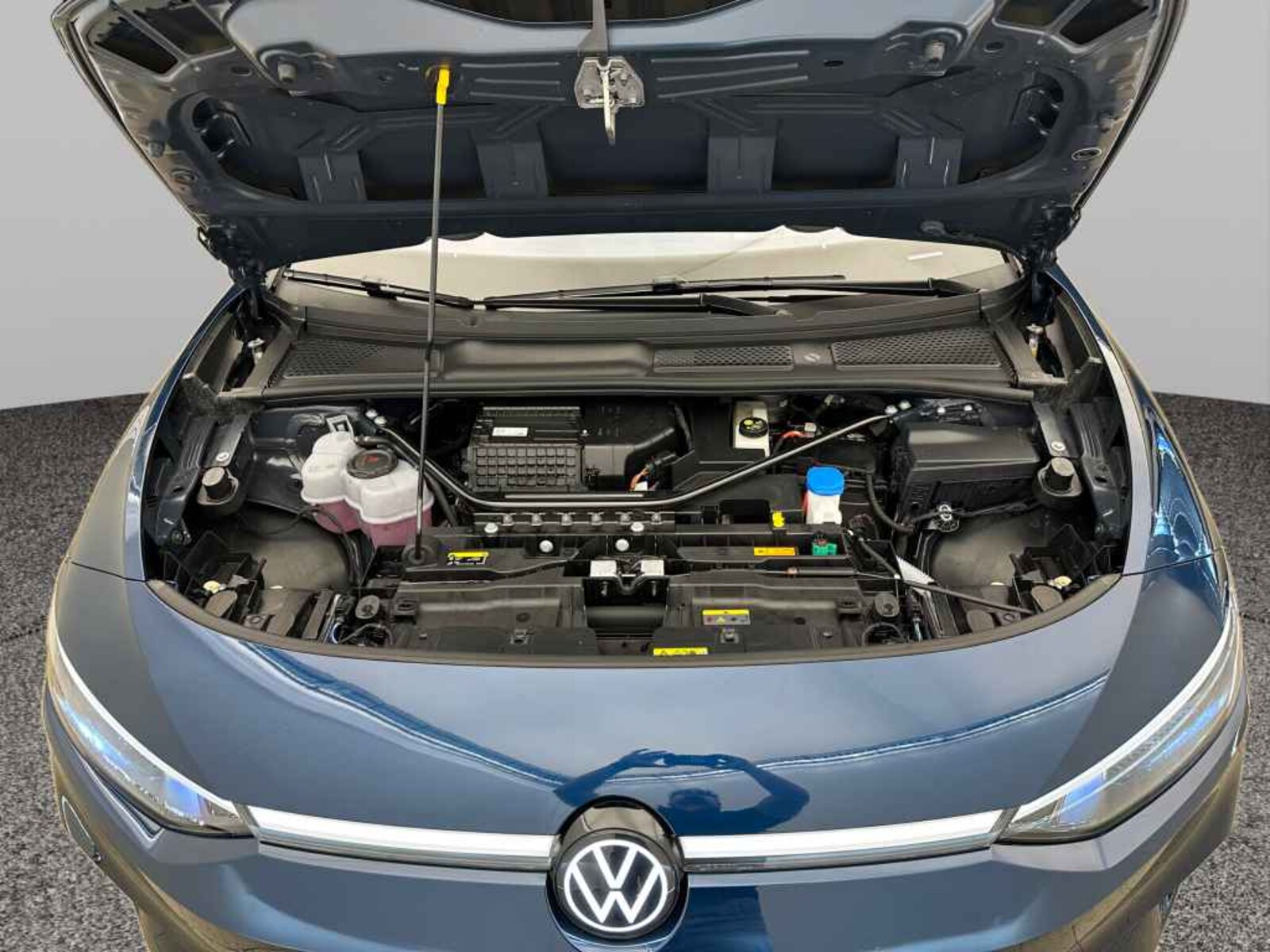 Volkswagen ID.7 Tourer – Bild 18