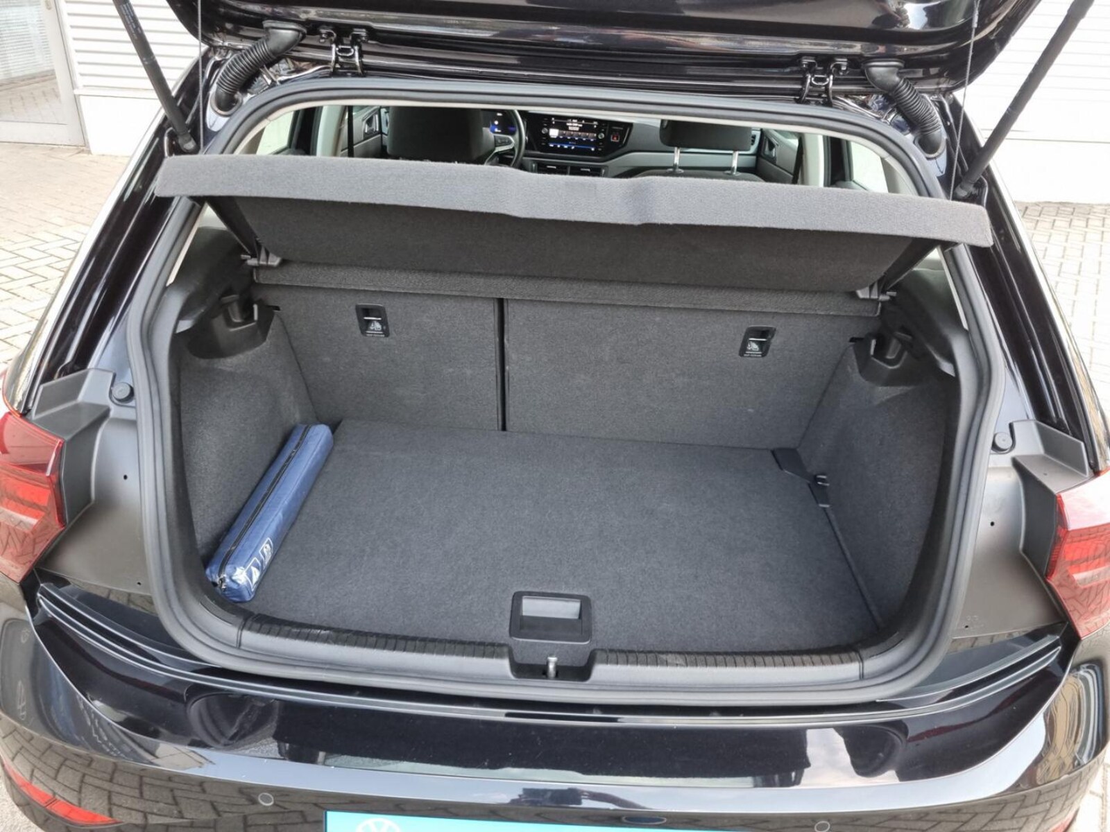 Volkswagen Polo – Bild 9