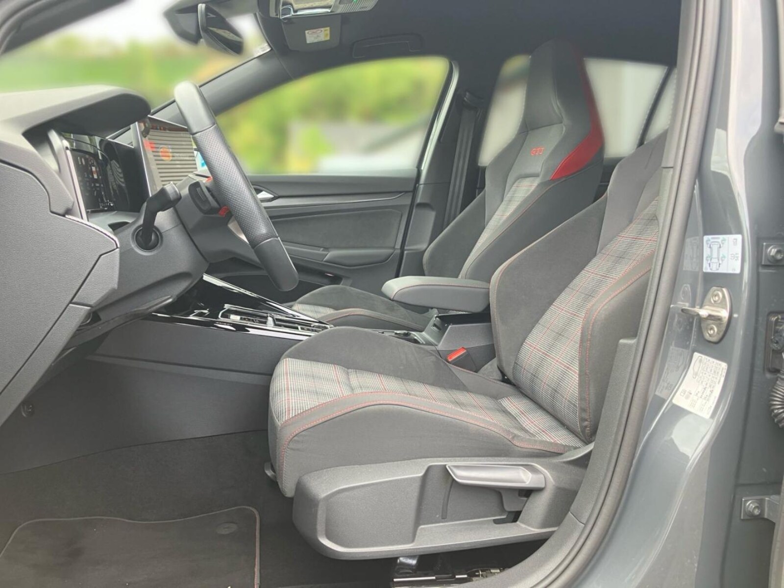 Volkswagen Golf – Bild 11