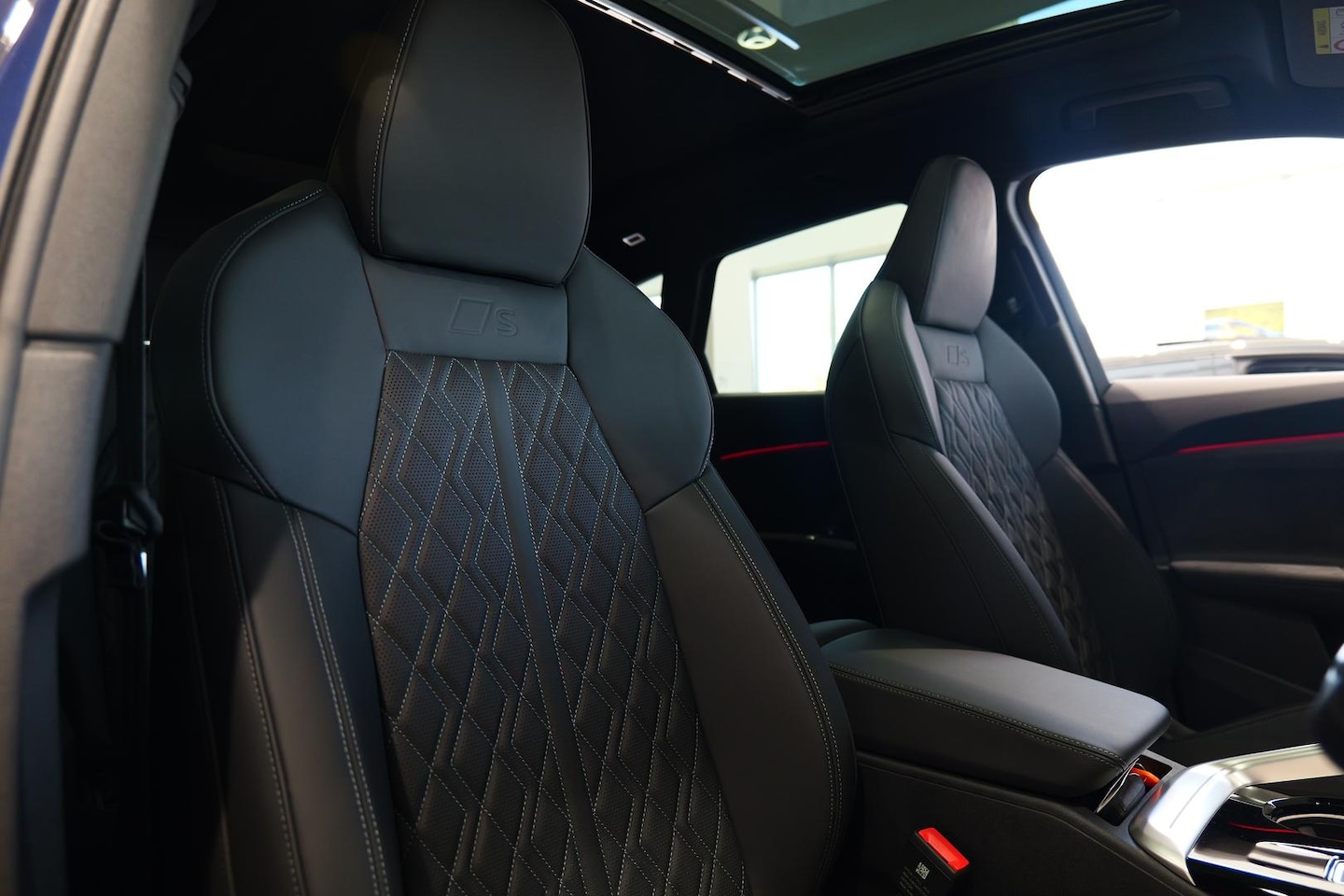Image about Audi SQ5 SUV TFSI 270 kW