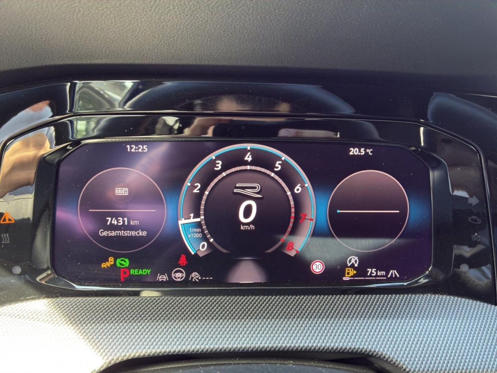 Volkswagen Golf – Bild 18