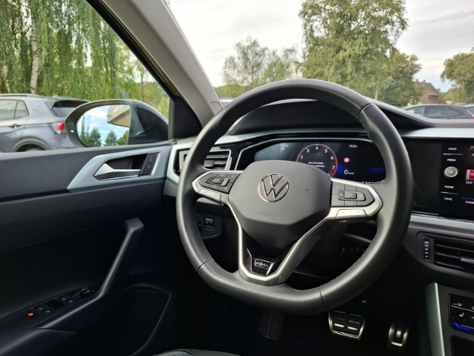 Volkswagen Taigo – Bild 12