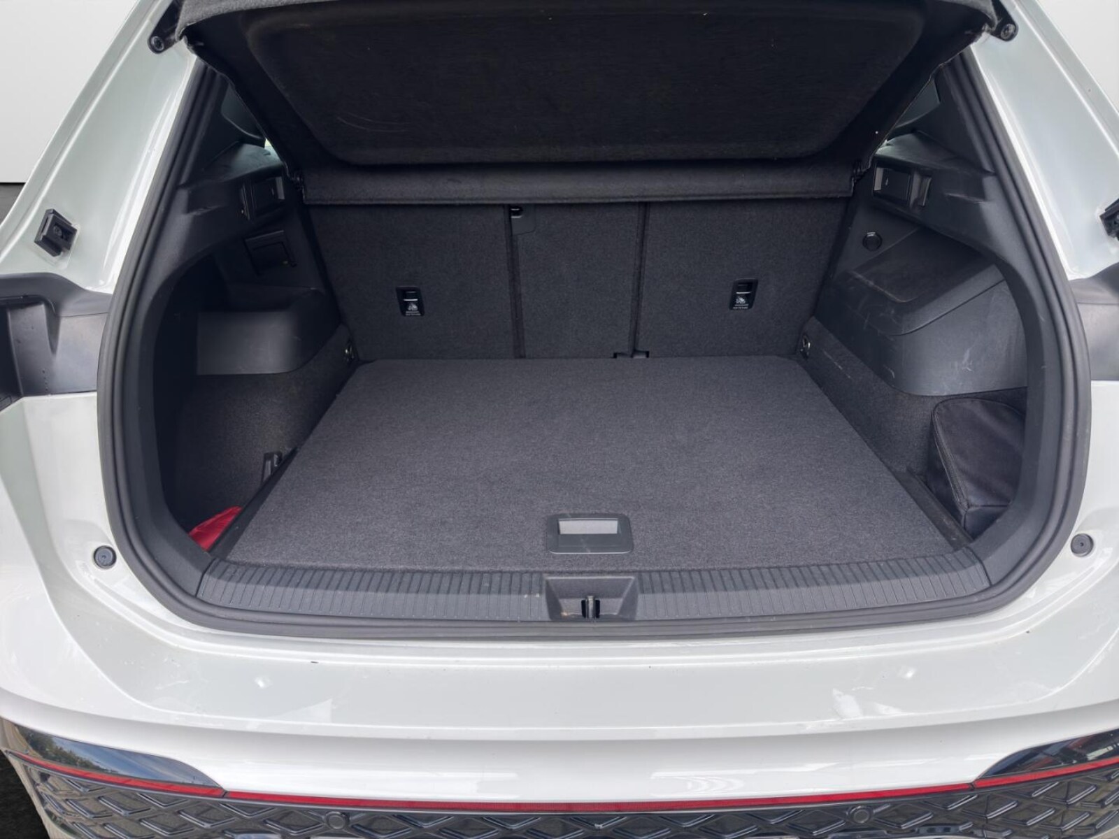 Volkswagen Tiguan – Bild 13
