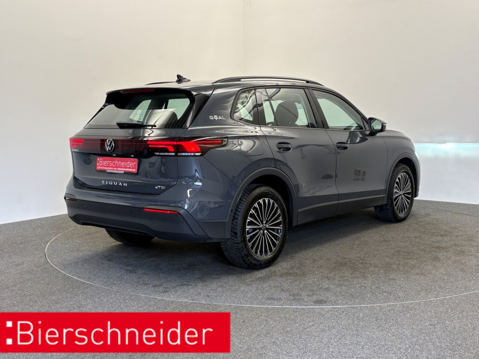 Volkswagen Tiguan – Bild 5