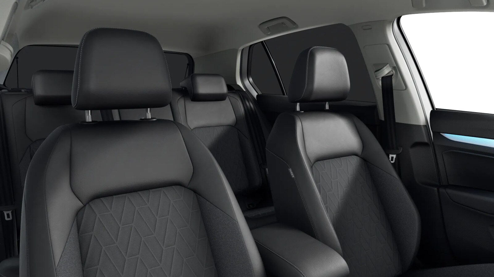 Volkswagen Golf – Bild 9