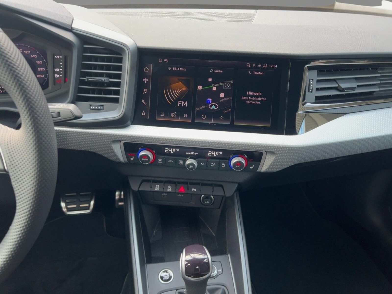 Audi A1 Sportback – Bild 13