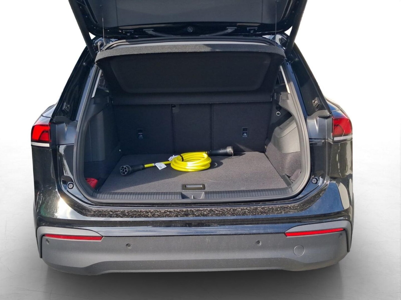 Volkswagen Tiguan – Bild 21