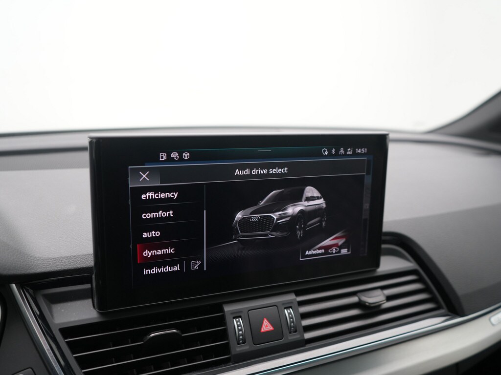 Image about Audi SQ5 Sportback TDI tiptronic