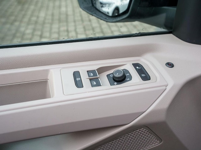 Volkswagen Multivan langversion