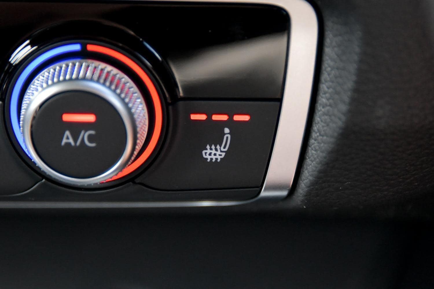 Image about Audi Q3 35 TFSI 110 kW S tronic