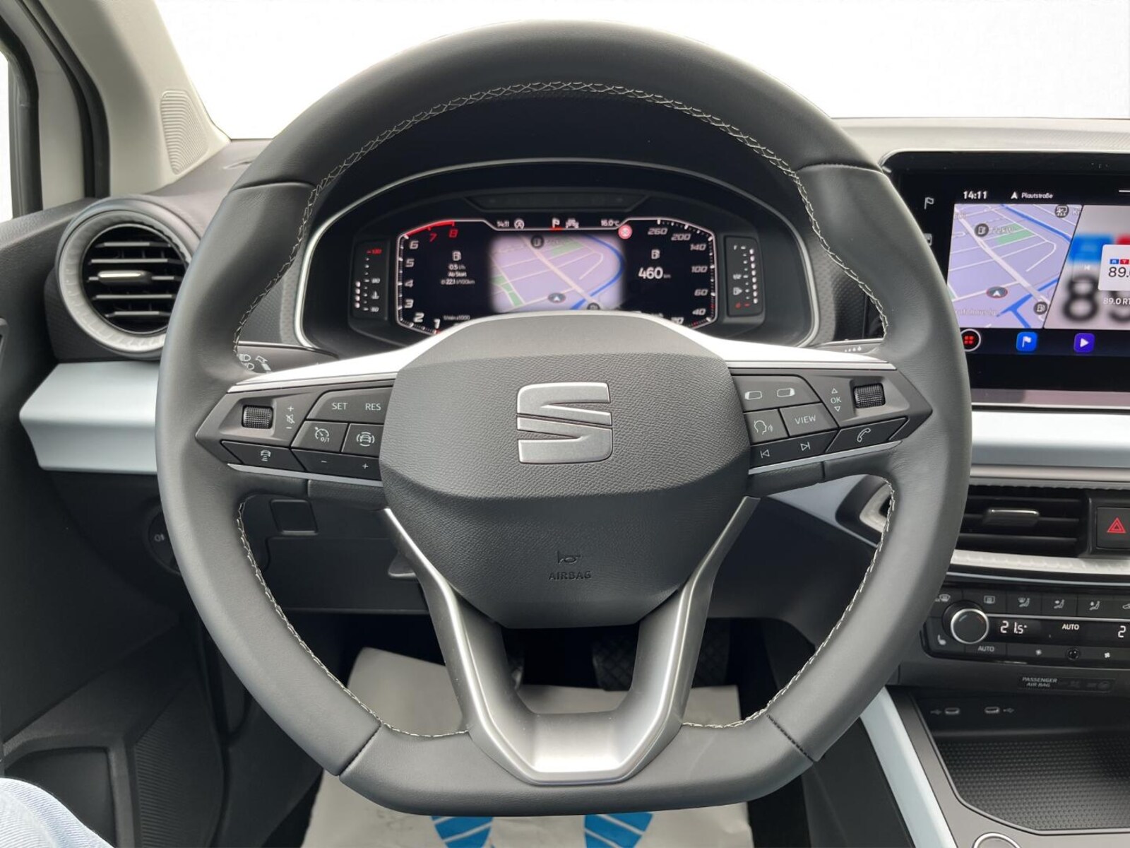 SEAT Arona – Bild 10