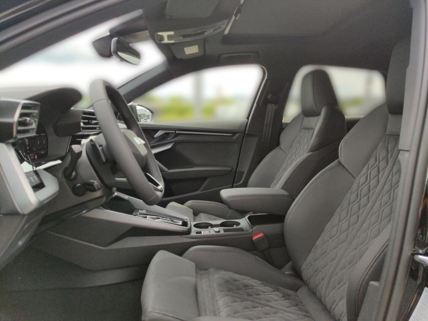 Image about Audi RS 3 Sportback RS 3 Sportback 294(400) kW(PS) S tronic