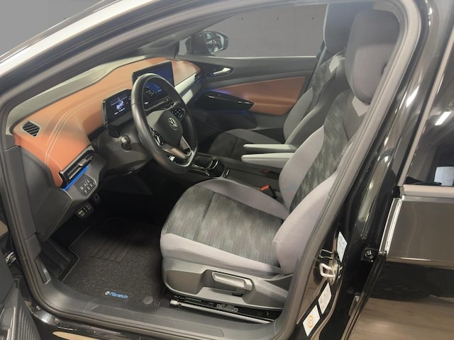 Volkswagen ID.5