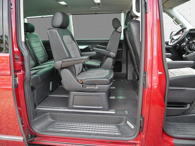 Volkswagen T6.1 Multivan