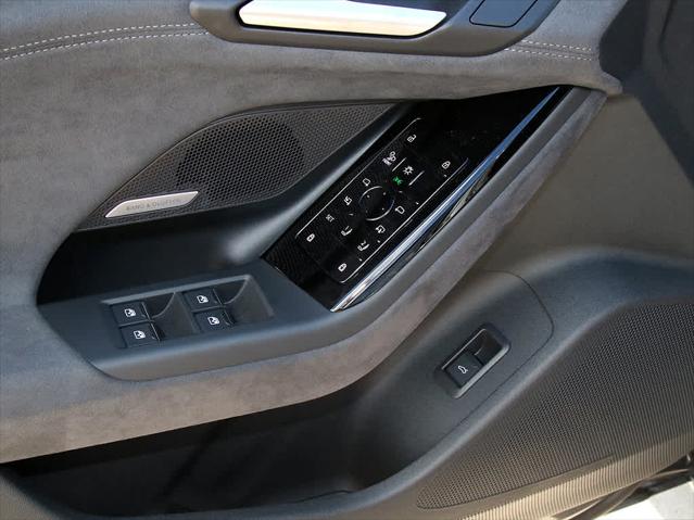 2025 AUDI S6 - Image 28