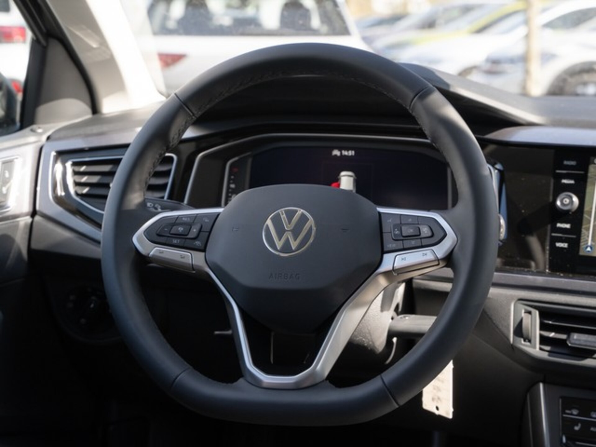 Volkswagen Taigo Style