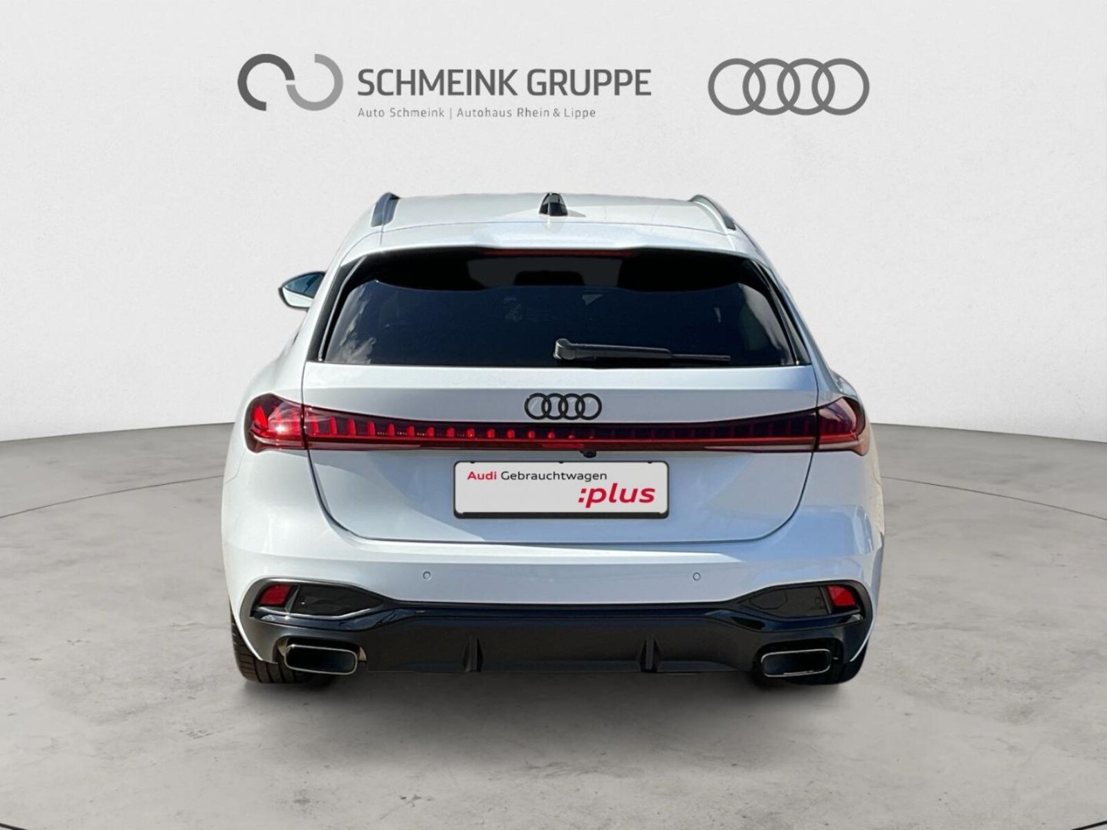 Audi A5 Avant – Bild 4