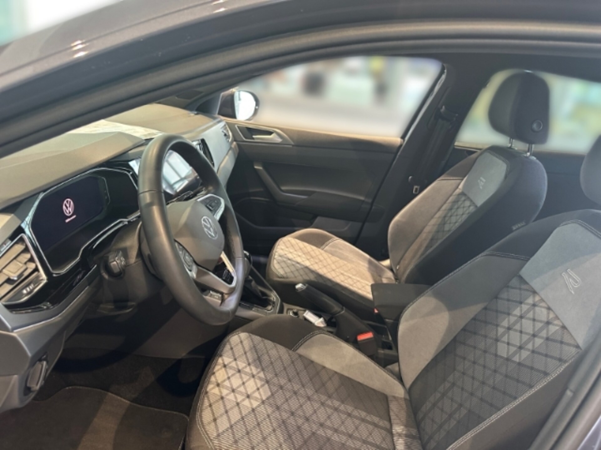 Volkswagen Taigo R-Line