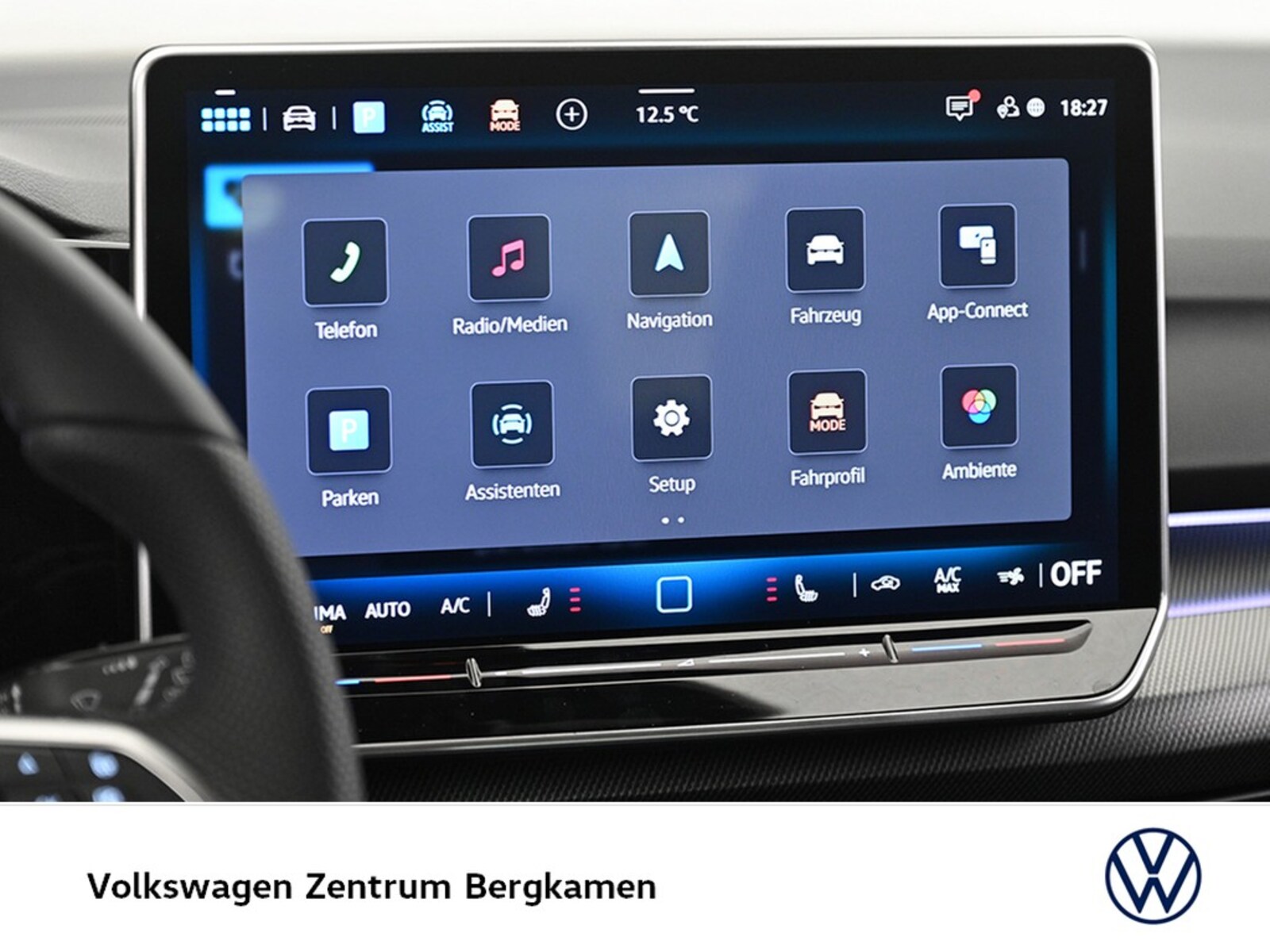 Volkswagen Golf – Bild 14