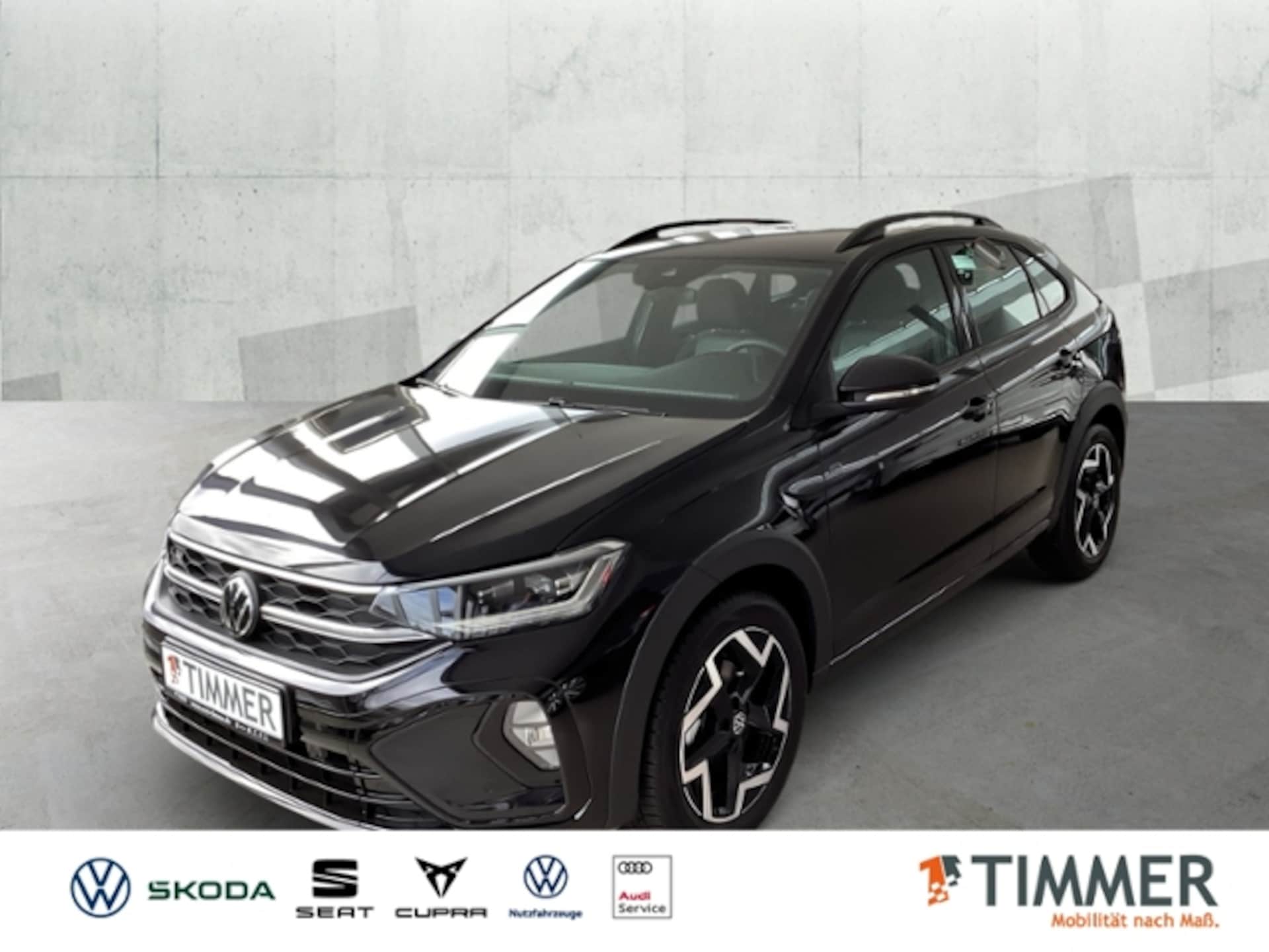 Volkswagen Taigo R-Line