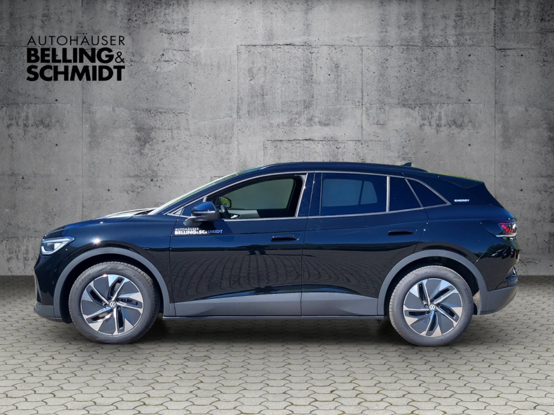 Volkswagen ID.4 Pro