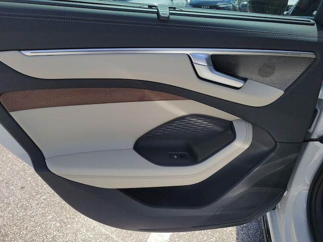 2026 Audi A6 Premium Plus - Photo 27