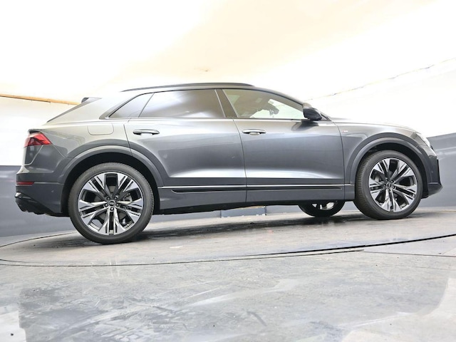 2026 Audi Q8 Premium Plus - Photo 36