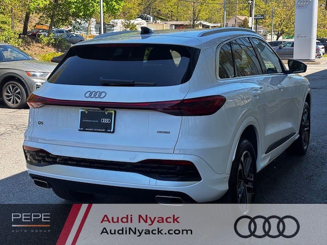 2025 Audi Q5