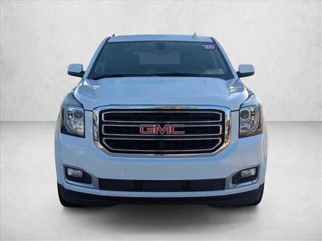 2020 GMC Yukon