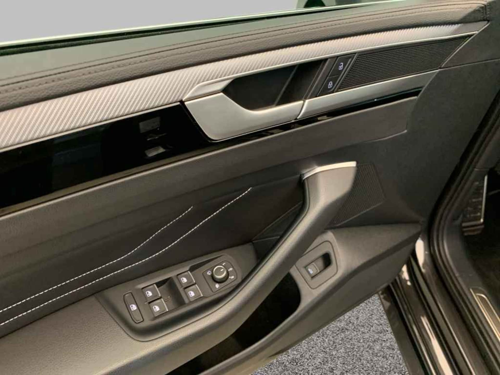 Volkswagen Arteon Shooting Brake R-Line