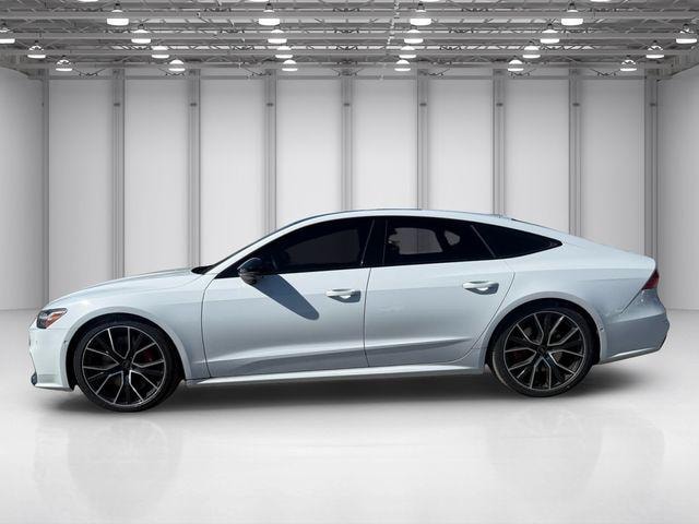 2022 Audi S7 Sportback