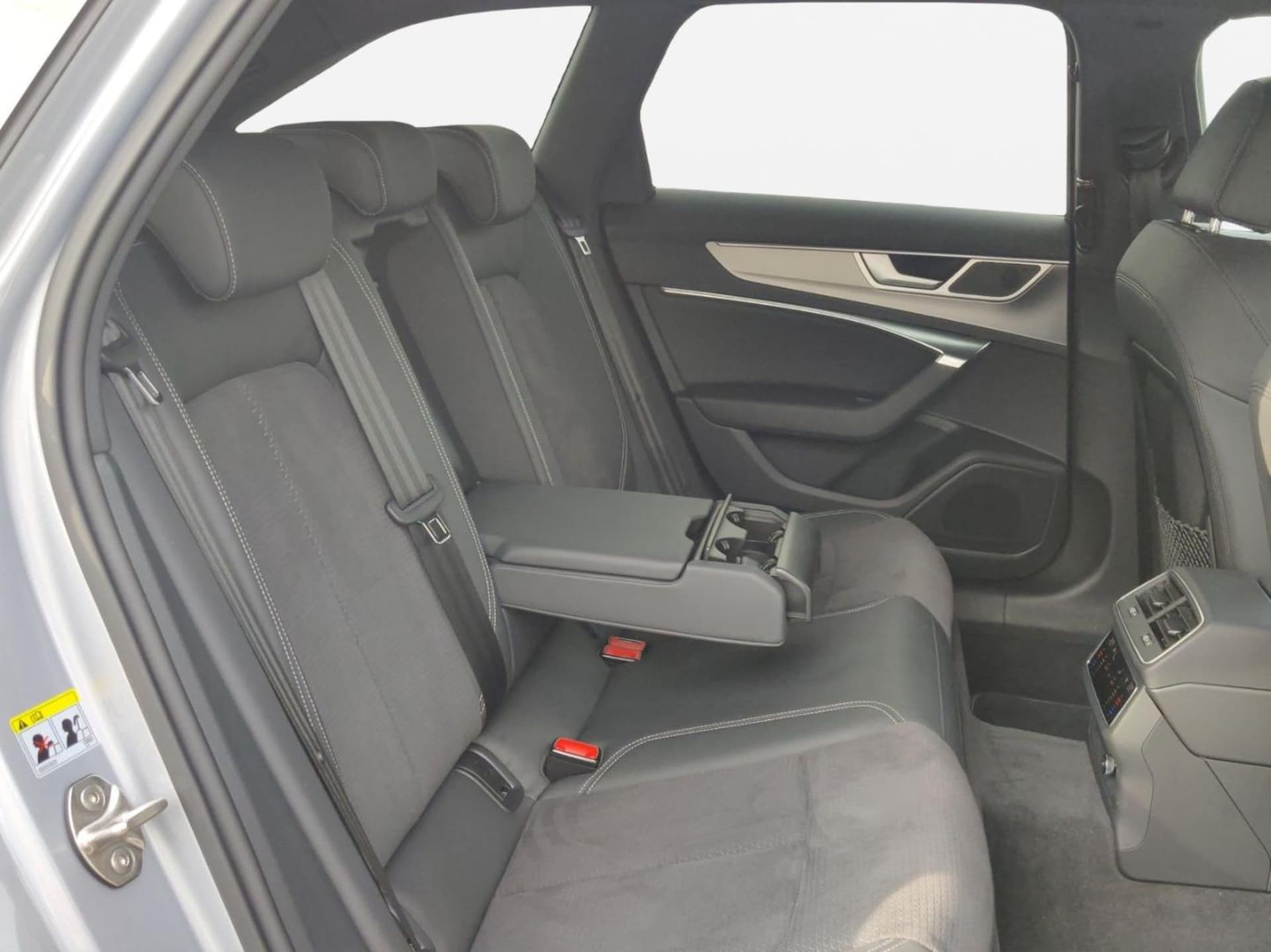 Audi A6 Avant TFSI e Design