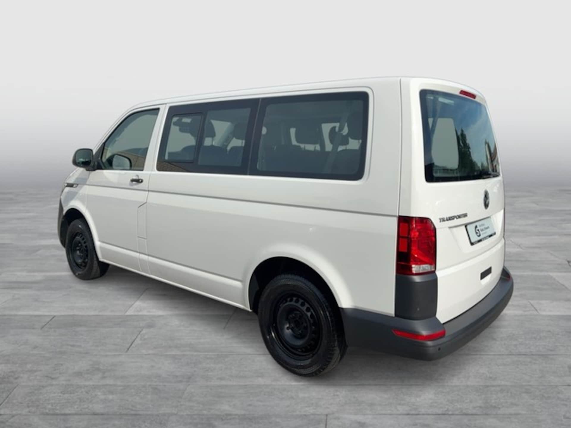 Volkswagen T6.1 Transporter Kombi kurzer Radstand