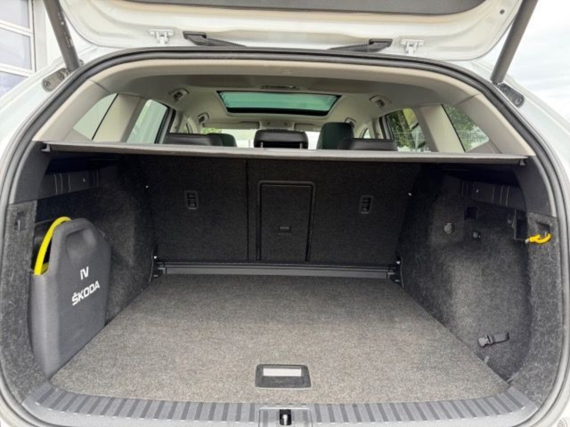 Skoda Enyaq 60