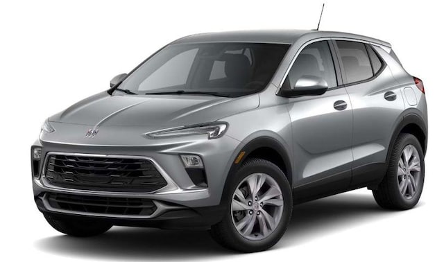 2025 Buick Encore GX