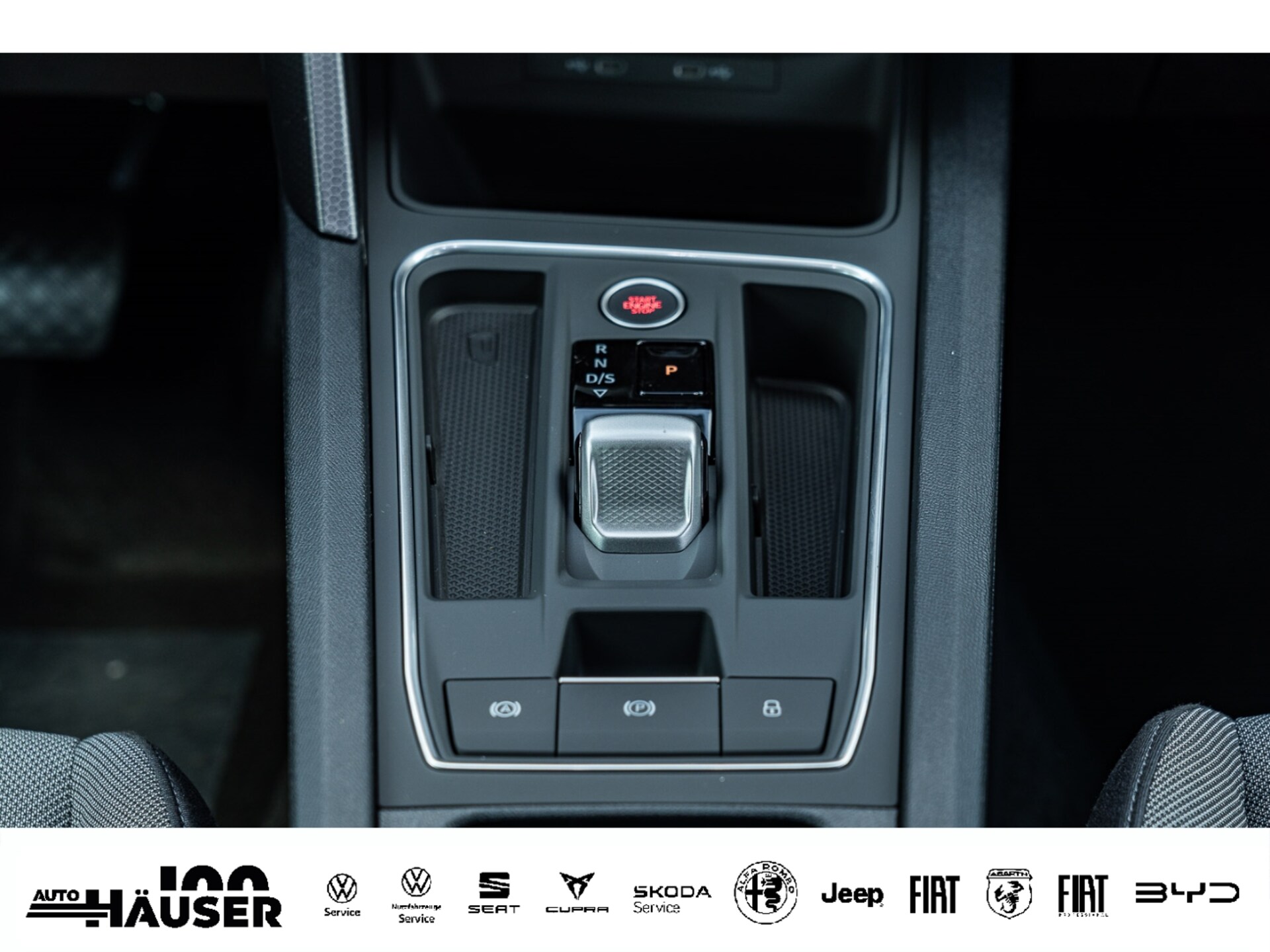 SEAT Leon Style