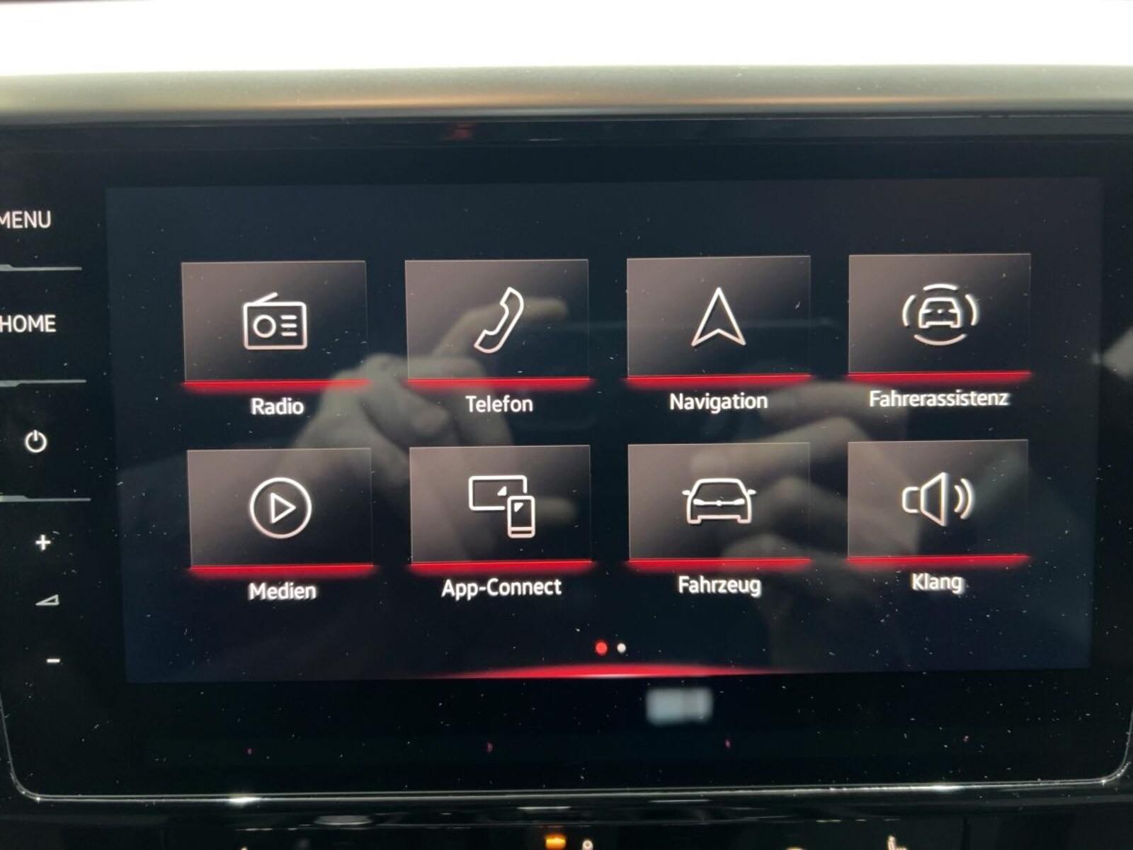 Volkswagen Arteon Shooting Brake – Bild 12