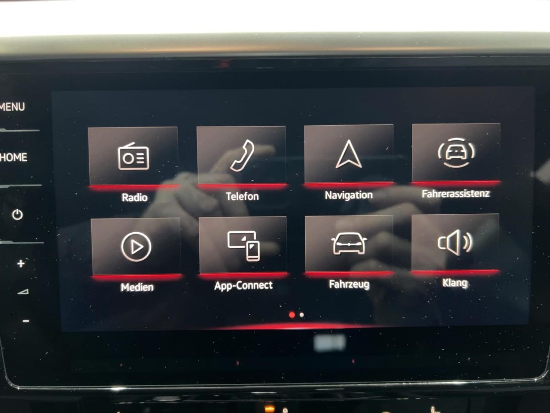 Volkswagen Arteon Shooting Brake R-Line
