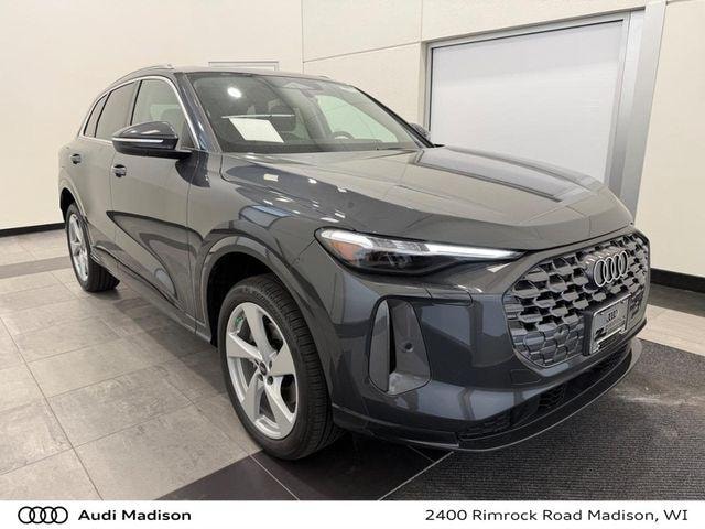 Photo of 2026 Audi Q5